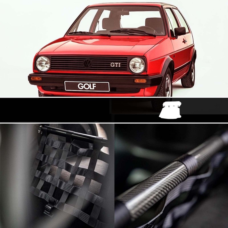 Clubsport Teppich für Golf 2